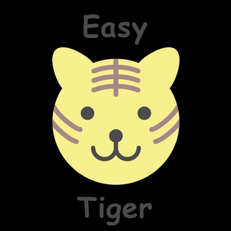 Easy Tiger Dunkel