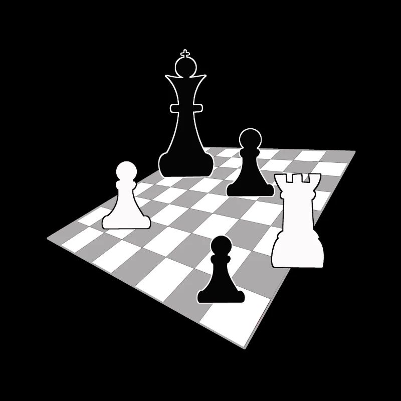 Schach, Chess