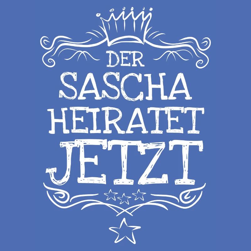 Sascha