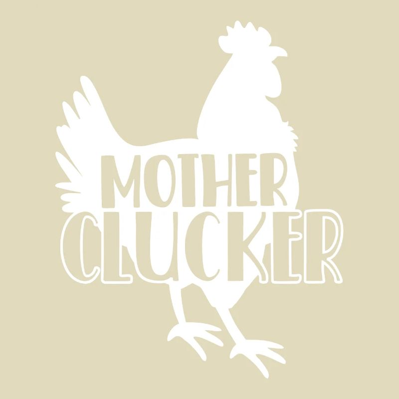 Mutter Glucke -