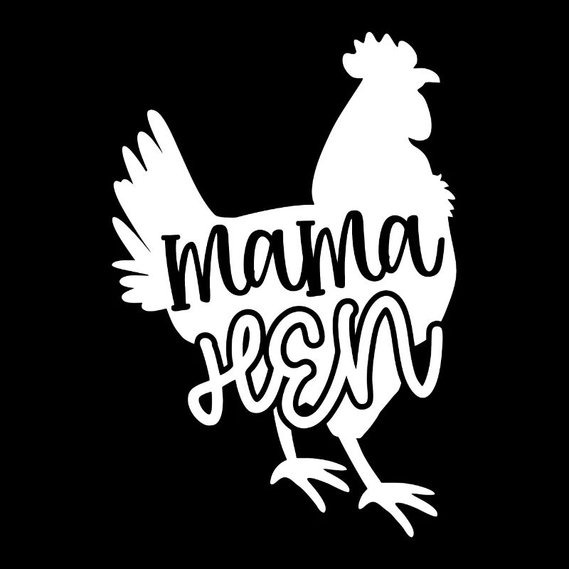 Mama Henne 3 -