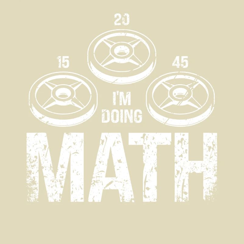 Je fais des maths -