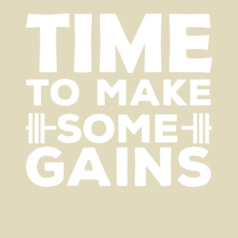 Time to step up -