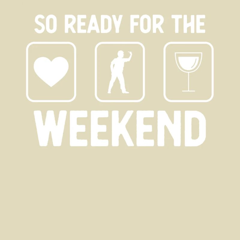 So ready pour le week-end - vins - joueurs de fléchettes
