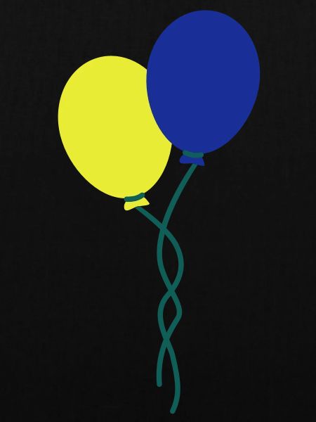 luftballons