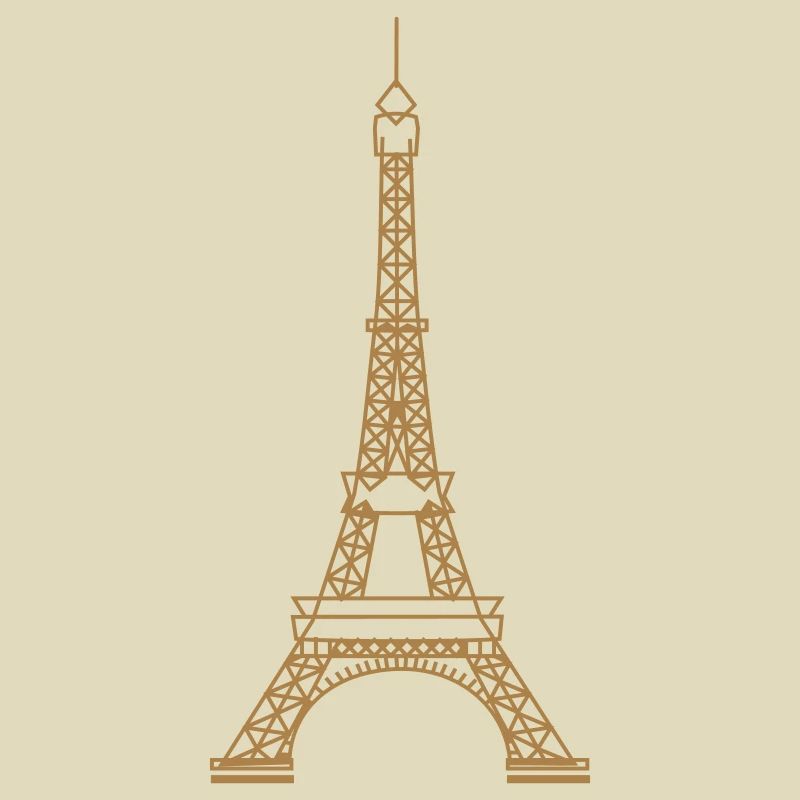 Eiffelturm