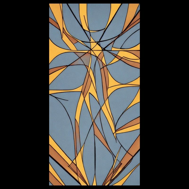 Abstrakte Kunst