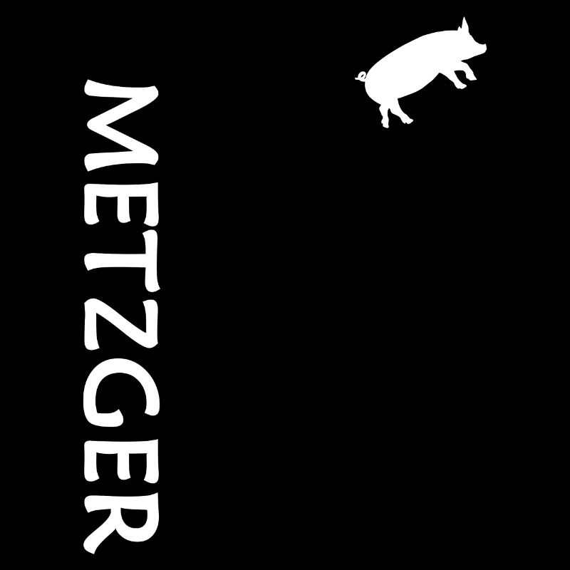Metzger, Fleischer, Schlachter