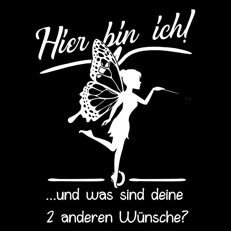 Wunsch Fee
