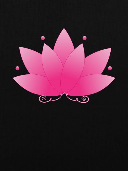 Lotusblüte