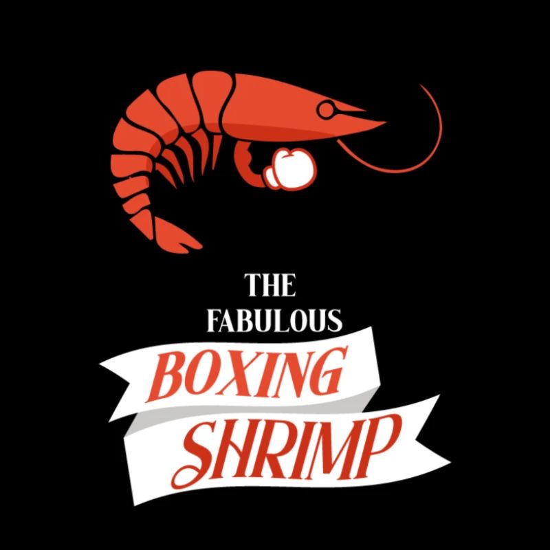 Boxing shrimp