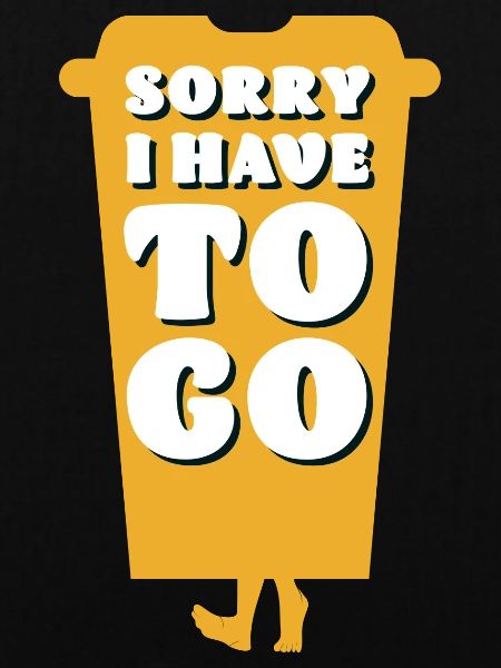 coffee To Go
