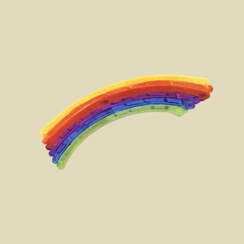 ARC-EN-CIEL ARC-EN-CIEL