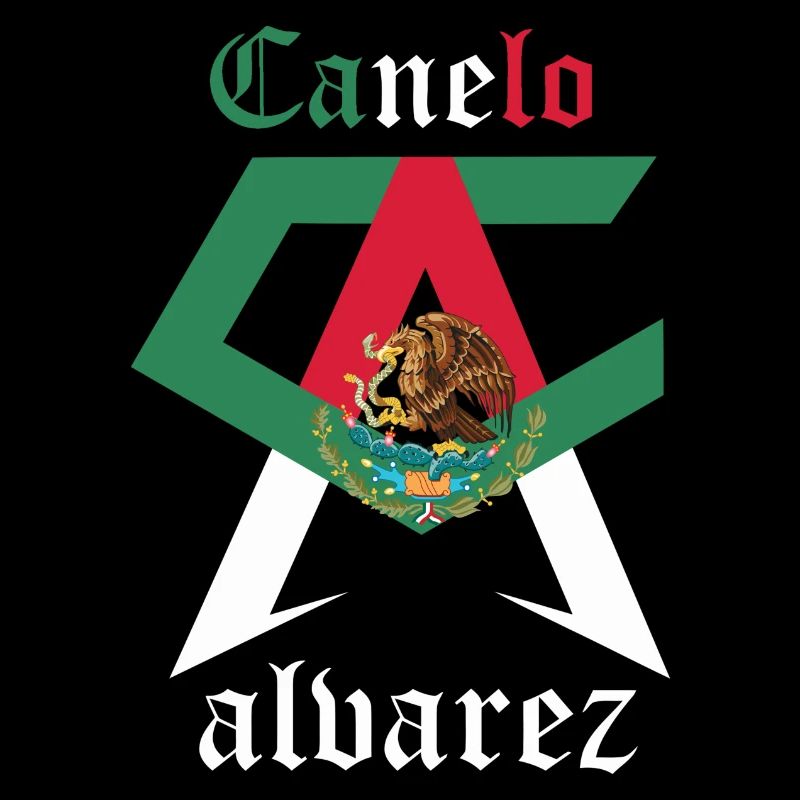 Canelo Alvarez Mexico