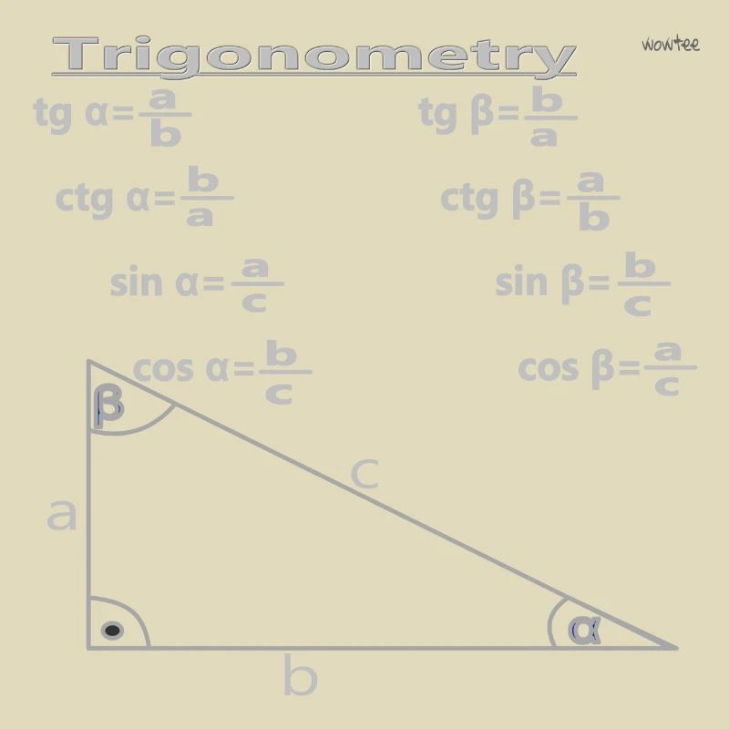 Trigonometry