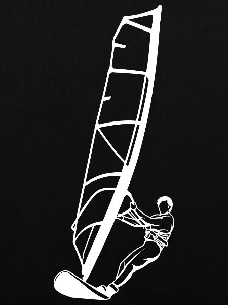 Windsurfer Boy