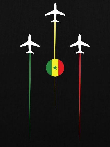 Senegal Airlines