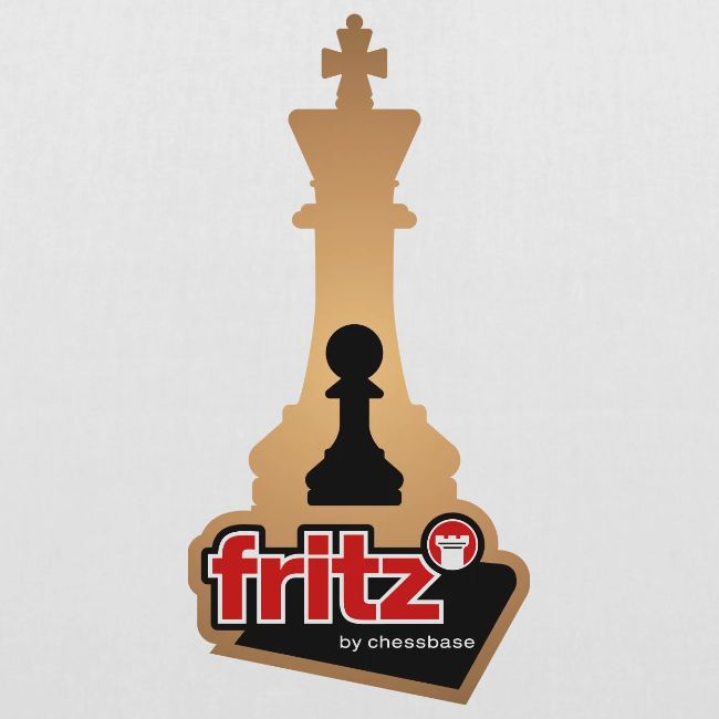 Fritz 19 Rey y Peón de ajedrez