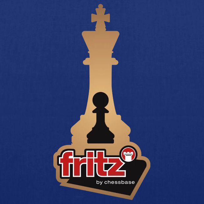Fritz 19 Rey y Peón de ajedrez
