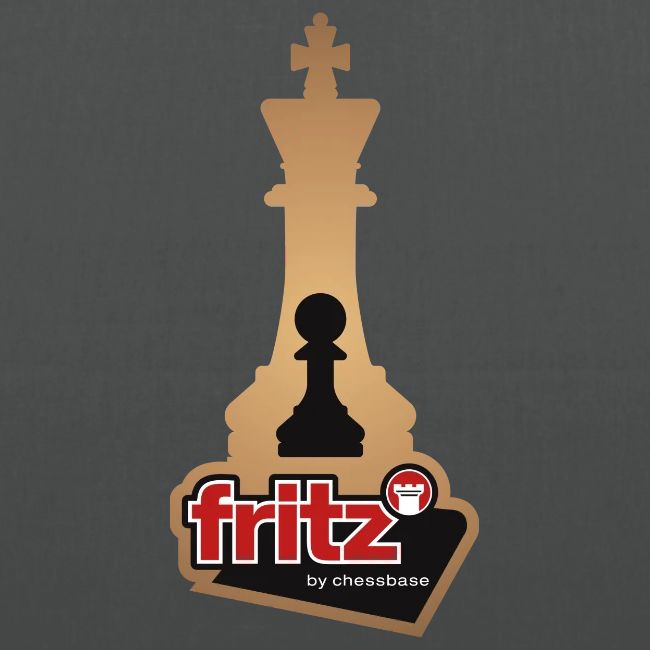 Fritz 19 Rey y Peón de ajedrez