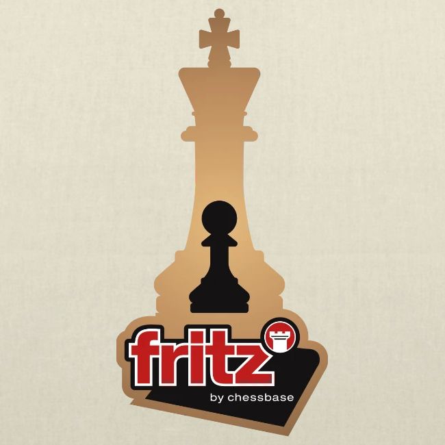 Fritz 19 Rey y Peón de ajedrez