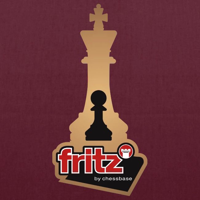 Fritz 19 Rey y Peón de ajedrez