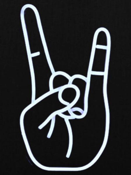 Rock Geste