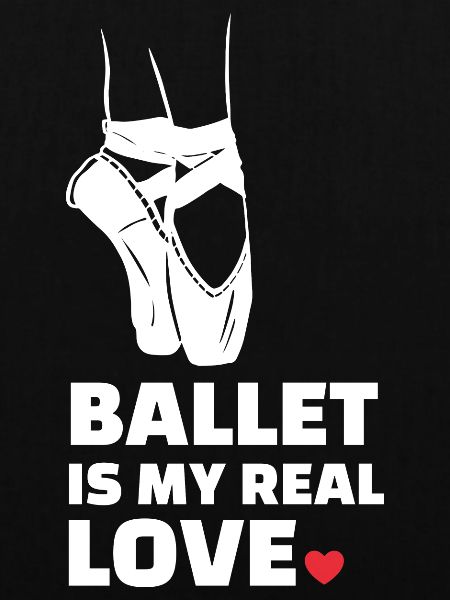 Ballett Liebe