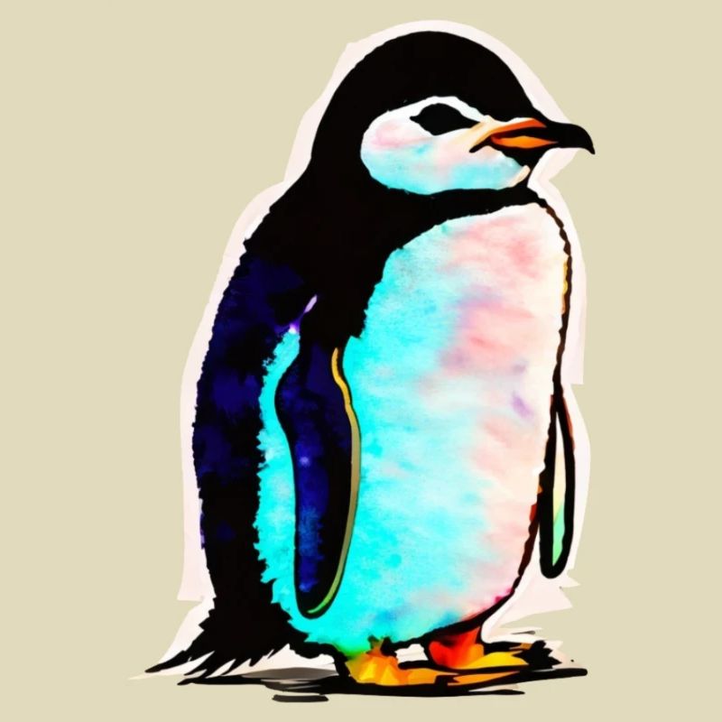Pinguin