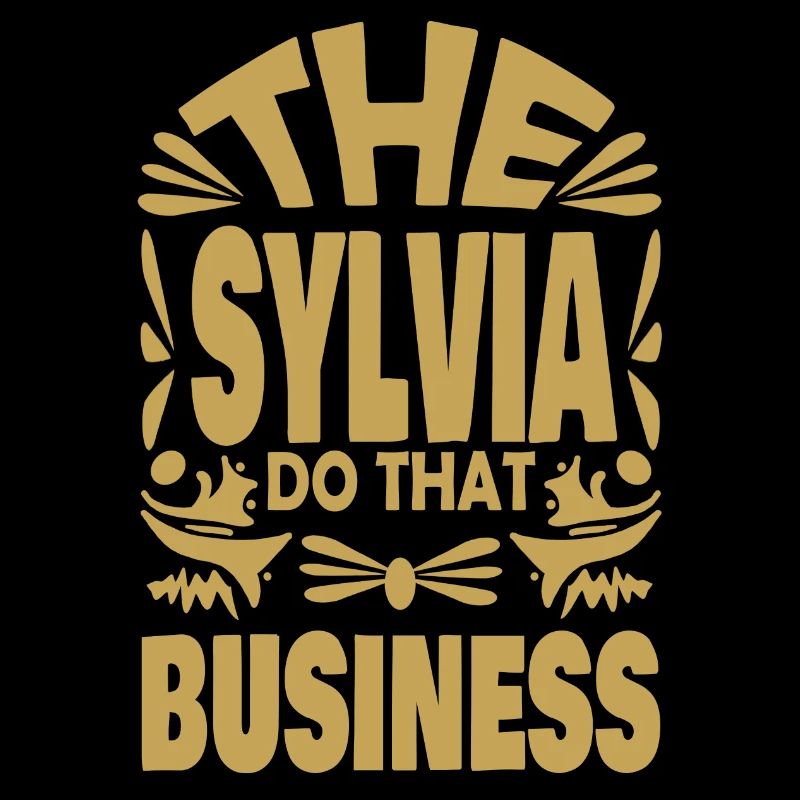 Sylvia Sylvia