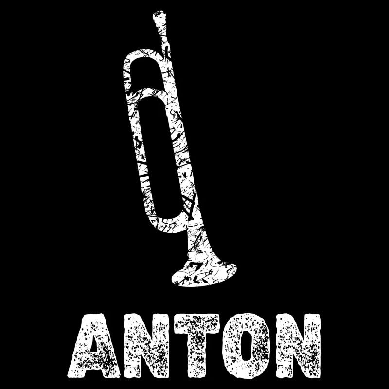 Gift for Anton