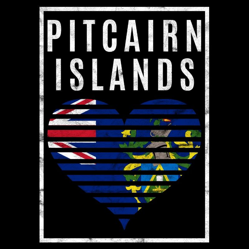Pitcairninseln