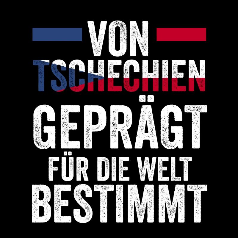 Tschechen Tschechisch Tschechien