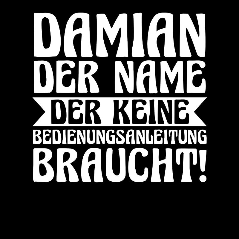 First name Damian