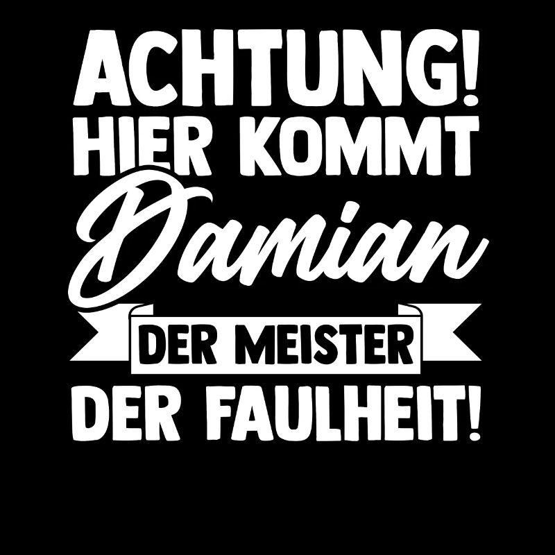 First name Damian