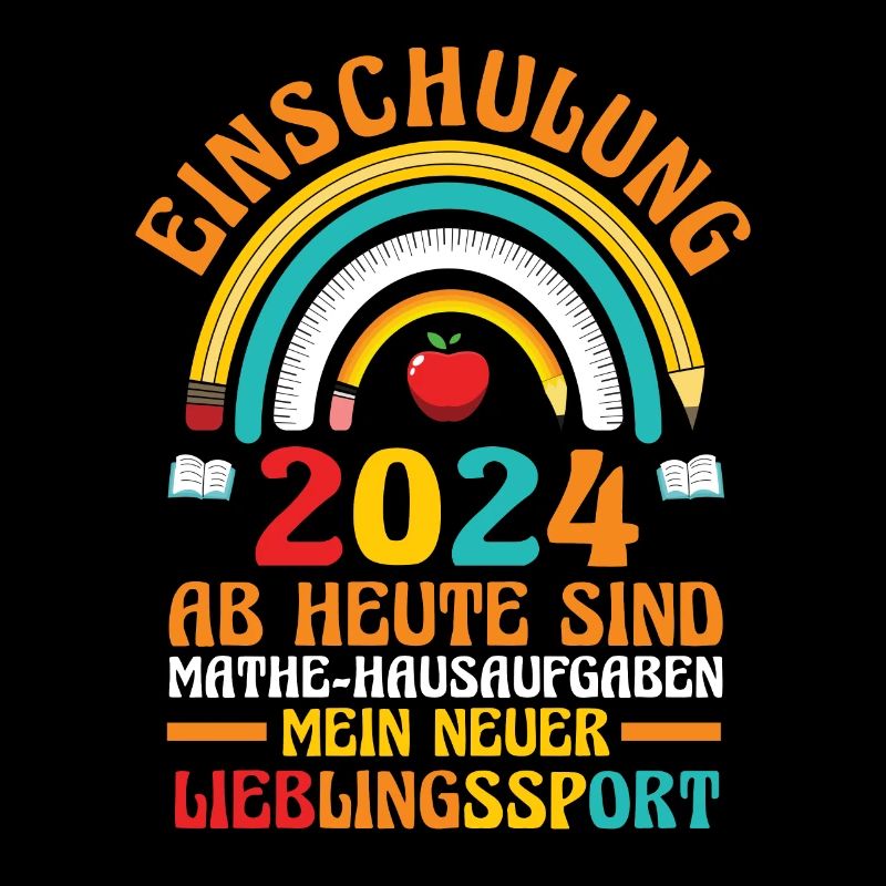1. Klasse Schulkind Schulanfang Einschulung