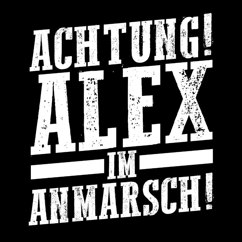 Alexander Alexandra Alexa Alex