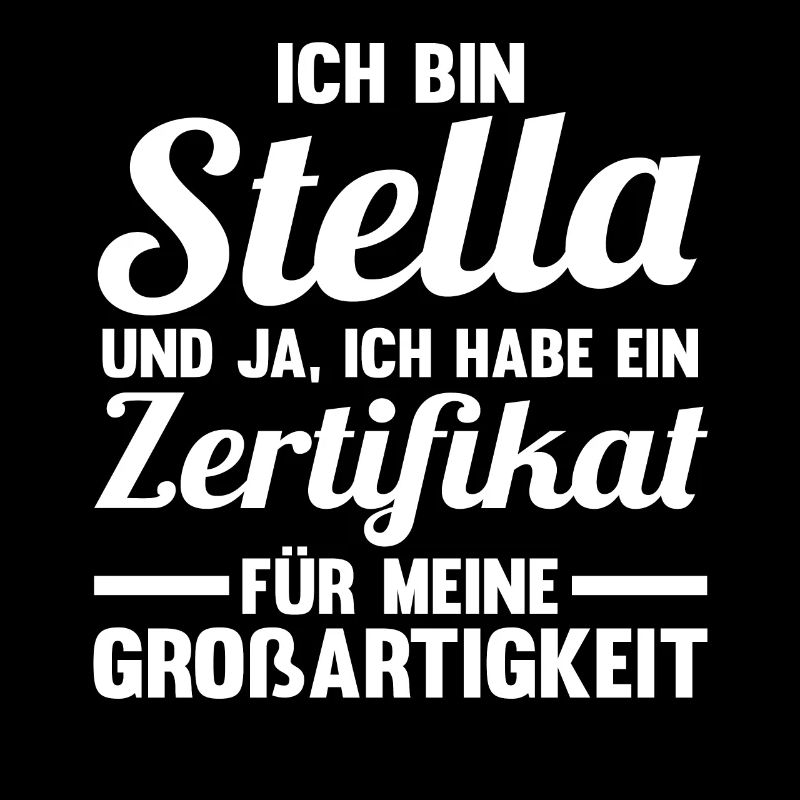 Prénom Stella