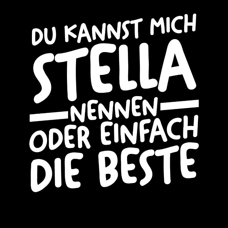 First name Stella