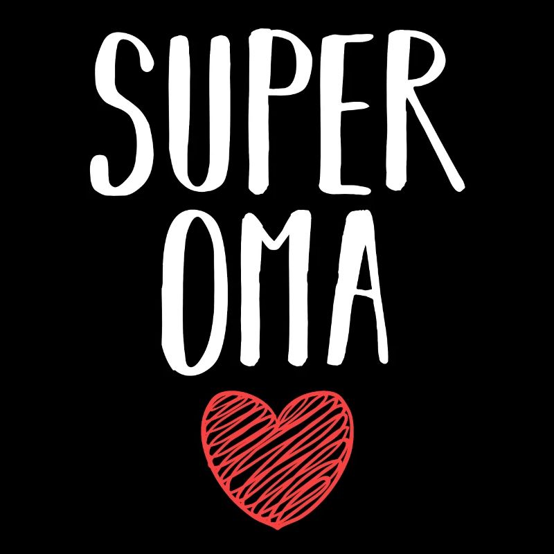 Großmutter Oma