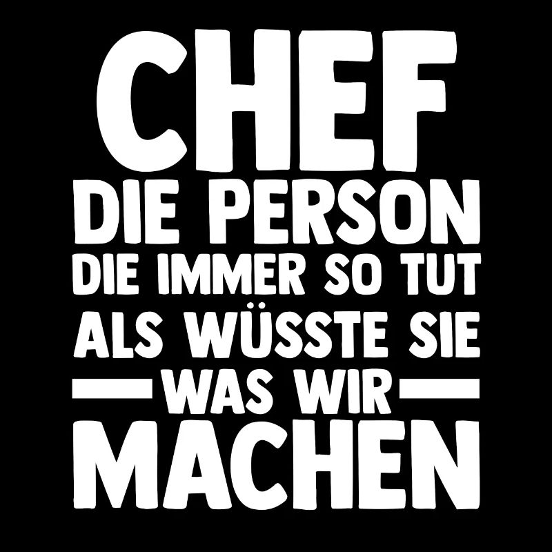 Chef d’équipe Chef de groupe Chef d’équipe Chef de département