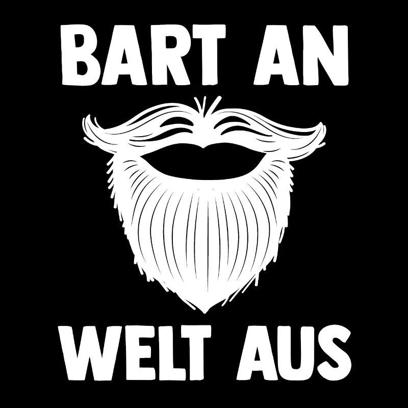 Bearded Bearded Beard