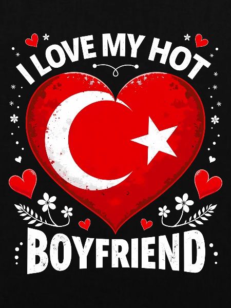 Hot Turkish Boyfriend - Love