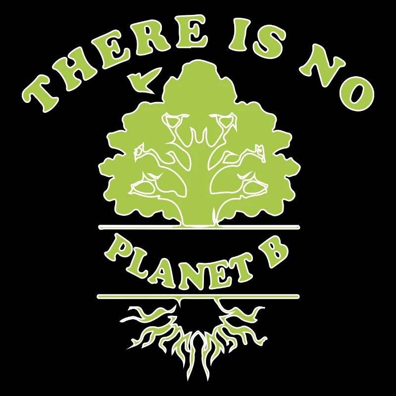 There is no Planet B