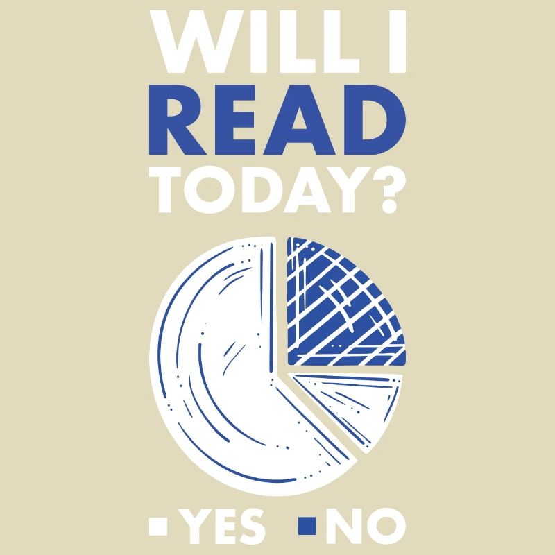 Reader Will I Read Today