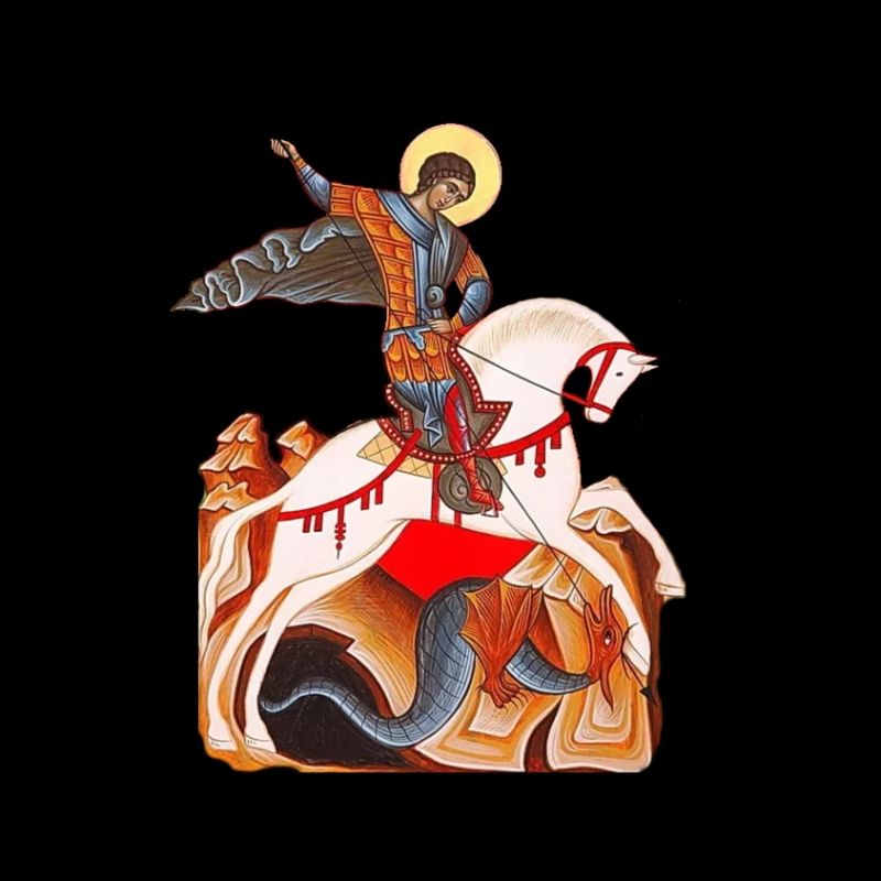 St George