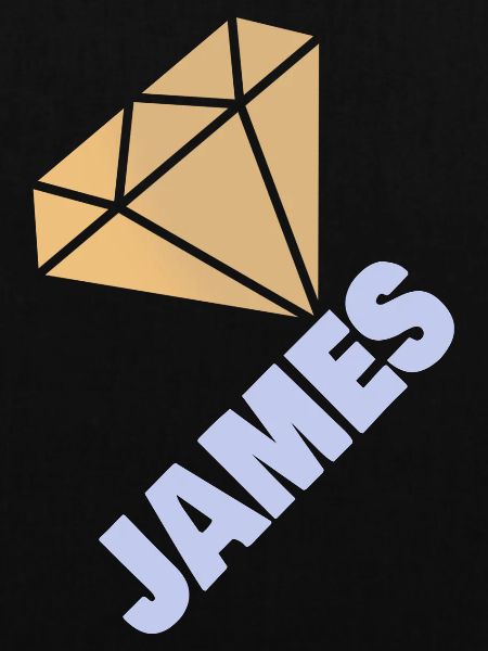 James