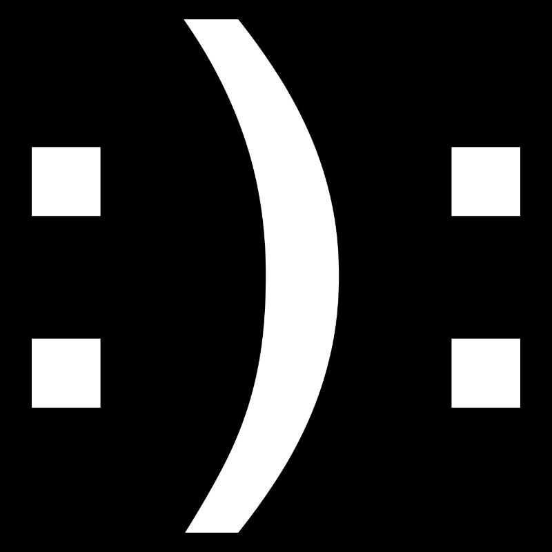 Twoface Emoticon