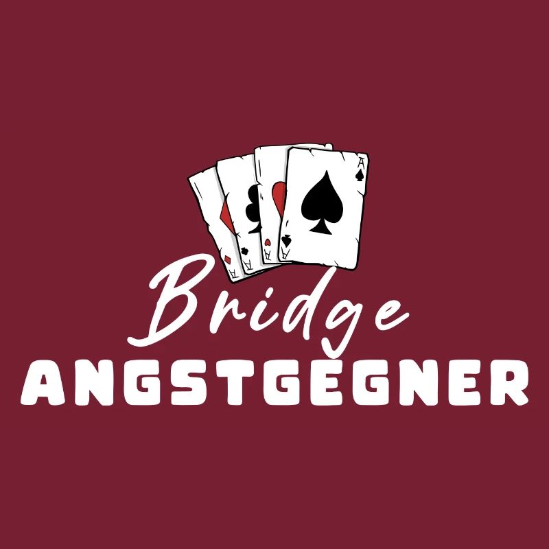 Bridge Angstgegner