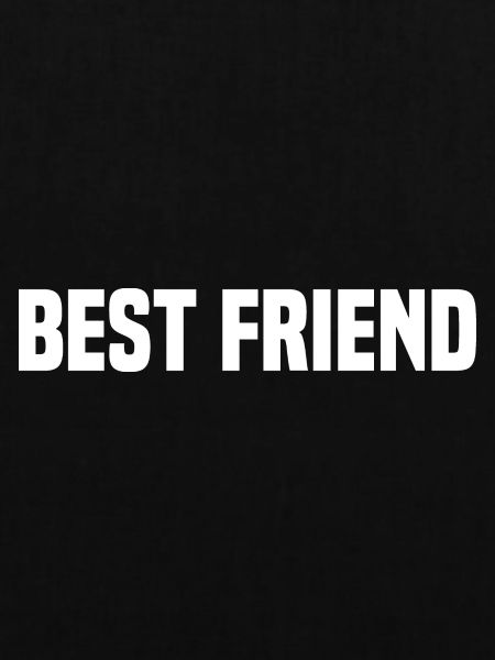 best friend